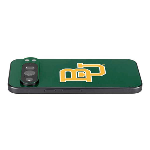 Baylor University BU - Green Pixel 9 Pro XL Skin